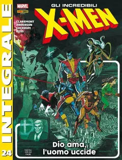 Volume cover